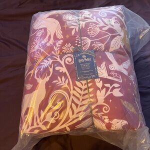 Harry Potter Comforter